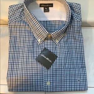 Eddie Bauer Oxford shirt